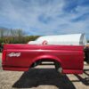 1987-1997 Ford F150 F250 F350 OBS 6' 9" Short Truck Bed