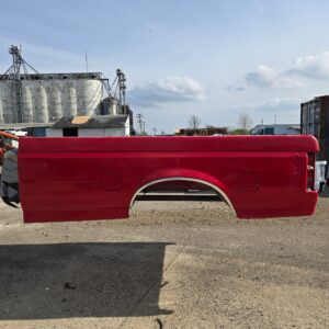 1987-1997 Ford F150 F250 F350 OBS 8' Long Truck Bed