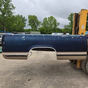 1988-1998 Chevrolet / GMC 1500 2500 3500 OBS 8' Long Truck Bed