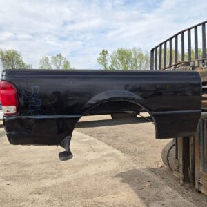1993-2012 Ford Ranger 6' Short Bed