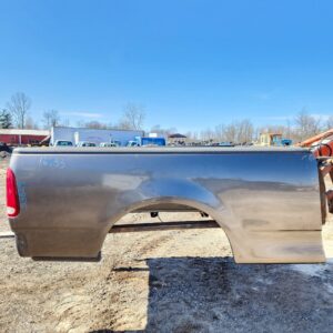 1997-2003 Ford F150 6' 6" Short Truck Bed