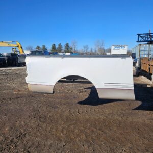 1997-2003 Ford F150 6' 6" Short Truck Bed