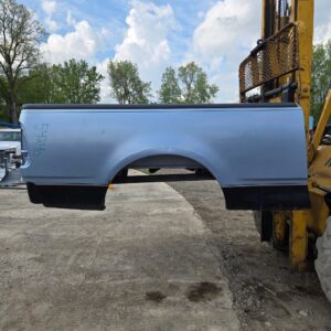 1997-2003 Ford F150 6' 6" Short Truck Bed