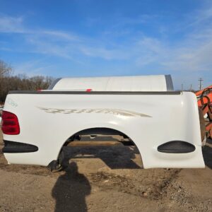 1997-2003 Ford F150 STEP SIDE 6' 6" Short Truck Bed