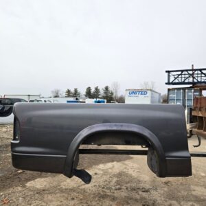 1997-2004 Dodge Dakota 2nd Gen 6' Short / Long / Mid size Bed