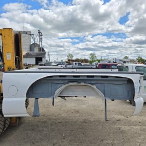 1999-2007 Chevrolet Silverado / GMC Sierra 8' 3500 HD Dually Truck Bed