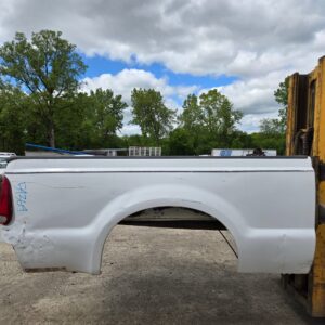 1999-2010 Ford F250 F350 Super Duty 6' 9" Short Truck