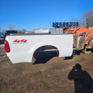 1999-2010 Ford F250 F350 Super Duty 6' 9" Short Truck Bed
