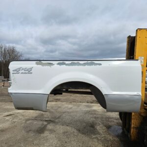 1999-2010 Ford F250 F350 Super Duty 6' 9" Short Truck Bed