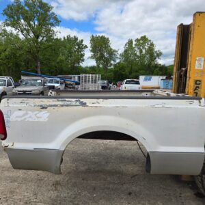 1999-2010 Ford F250 F350 Super Duty 6' 9" Short Truck