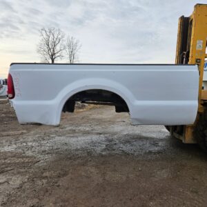 1999-2010 Ford F250 F350 Super Duty 8' Long Truck Bed