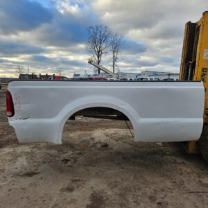 1999-2010 Ford F250 F350 Super Duty 8' Long Truck Bed