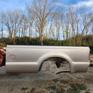 1999-2010 Ford F250 F350 Super Duty 8' Long Truck Bed
