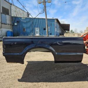 1999-2010 Ford F250 F350 Super Duty 8' Long Truck Bed