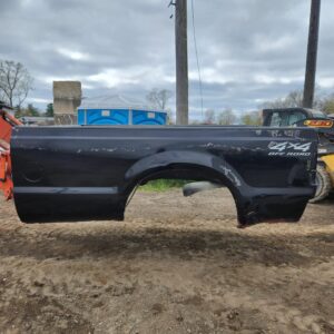 1999-2010 Ford F250 F350 Super Duty 8' Long Truck Bed