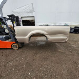 1999-2010 Ford F250 F350 Super Duty 8' Long Truck Bed