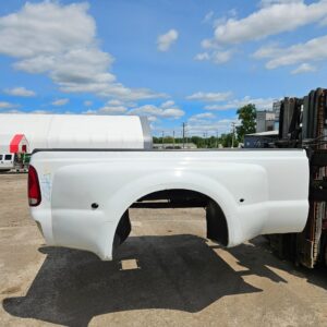 1999-2010 Ford F350 F450 F550 Super Duty 8' Dually Long Truck Bed