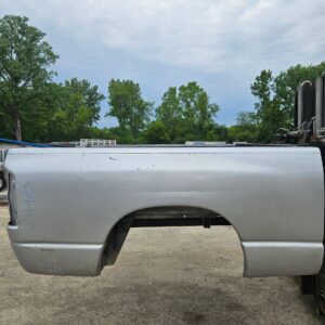 2003-2008 Dodge Ram 1500 2500 3500 3rd Gen 6' 4" Short Truck Bed