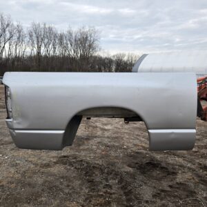 2003-2008 Dodge Ram 1500 2500 3500 3rd Gen 6' 4" Short Truck Bed