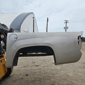 2004-2013 Chevrolet Colorado/ GMC Canyon Crew Cab Truck Bed