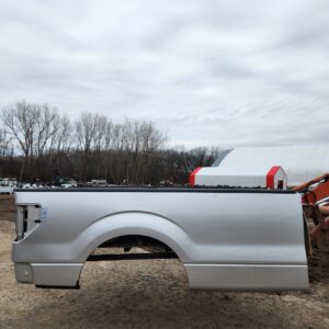 2009-2014 Ford F150 8' Long Truck Bed