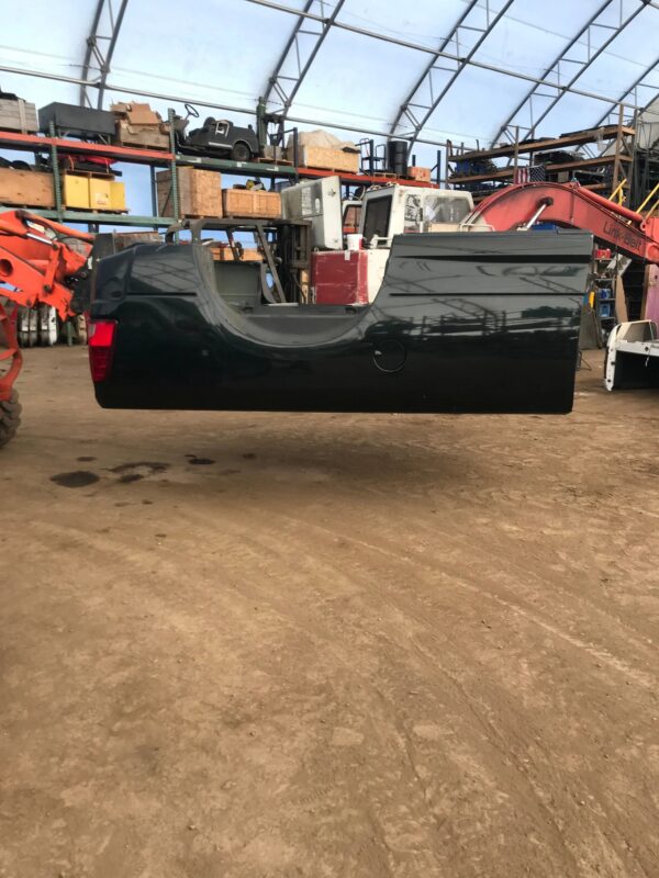 2009-2018 Dodge Ram 4th Gen 1500 2500 3500 8' Long Truck Bed
