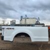 2017-2022 Ford F250 F350 Super Duty 8' Long Truck Bed