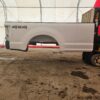 2017-2022 Ford F250 F350 Super Duty 8' Long Truck Bed