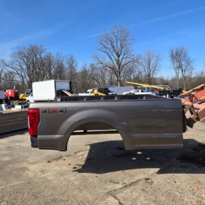 2017-2022 Ford F250 F350 Super Duty 8' Long Truck Bed