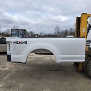 2017-2022 Ford F250 F350 Super Duty 8' Long Truck Bed