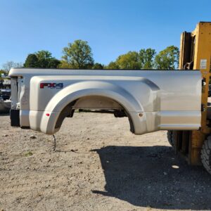 2017-2022 Ford Super Duty F350 F450 F550 8' Dually Bed