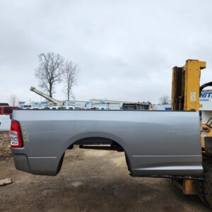 2019-2025 Dodge Ram 2500 3500 5th Gen 8' Long Truck Bed