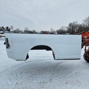 2019-2025 Dodge Ram 2500 3500 5th Gen 8' Long Truck Bed