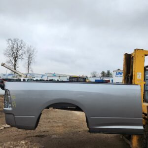 2019-2025 Dodge Ram 2500 3500 5th Gen 8' Long Truck Bed