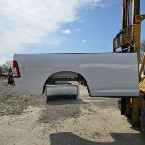 2019-2025 Dodge Ram 2500 3500 5th Gen 8' Long Truck Bed
