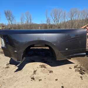 2019-2025 Dodge Ram 3500 4500 5th Gen Dually 8' Truck Bed