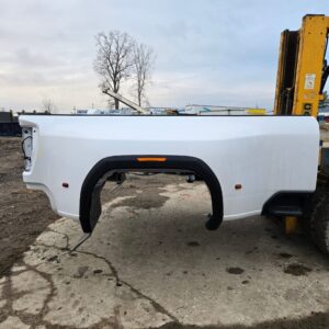 2019-2025 GMC Sierra 3500 8' Dually Truck Bed