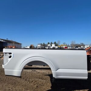 2021-2025 Ford F150 8' Long Truck bed