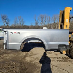 2023-2025 Ford F250 F350 Super Duty 8' Long Truck Bed