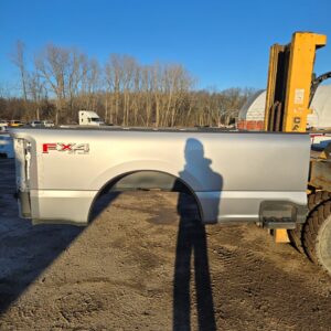 2023-2025 Ford F250 F350 Super Duty 8' Long Truck Bed