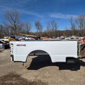 2023-2025 Ford F250 F350 Super Duty 8' Long Truck Bed PC3Z9828508A