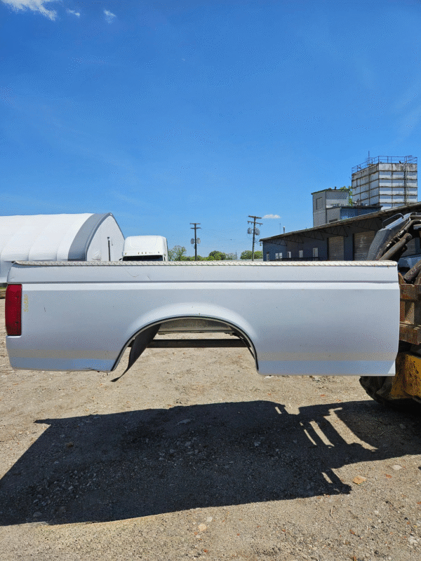 1987-1997 Ford F150 F250 F350 OBS 8' Long Truck Bed - Image 4