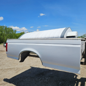 1987-1997 Ford F150 F250 F350 OBS 8' Long Truck Bed