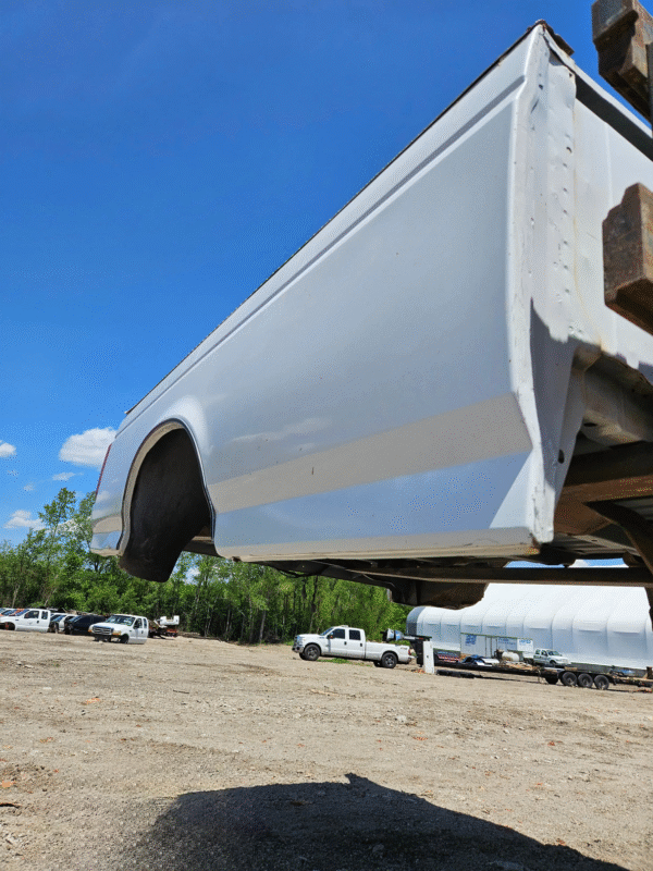 1987-1997 Ford F150 F250 F350 OBS 8' Long Truck Bed - Image 3