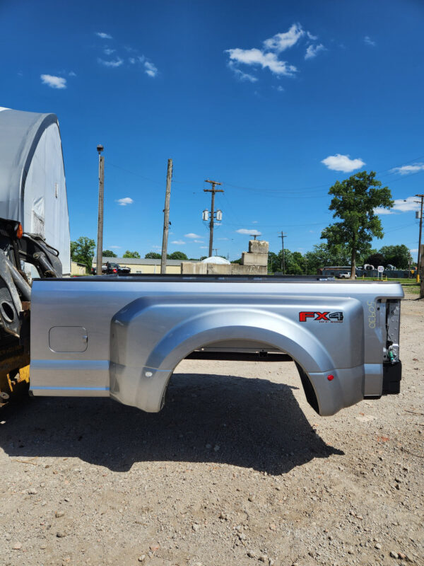 2017-2022 Ford Super Duty F350 F450 F550 8' Dually Bed - Image 2