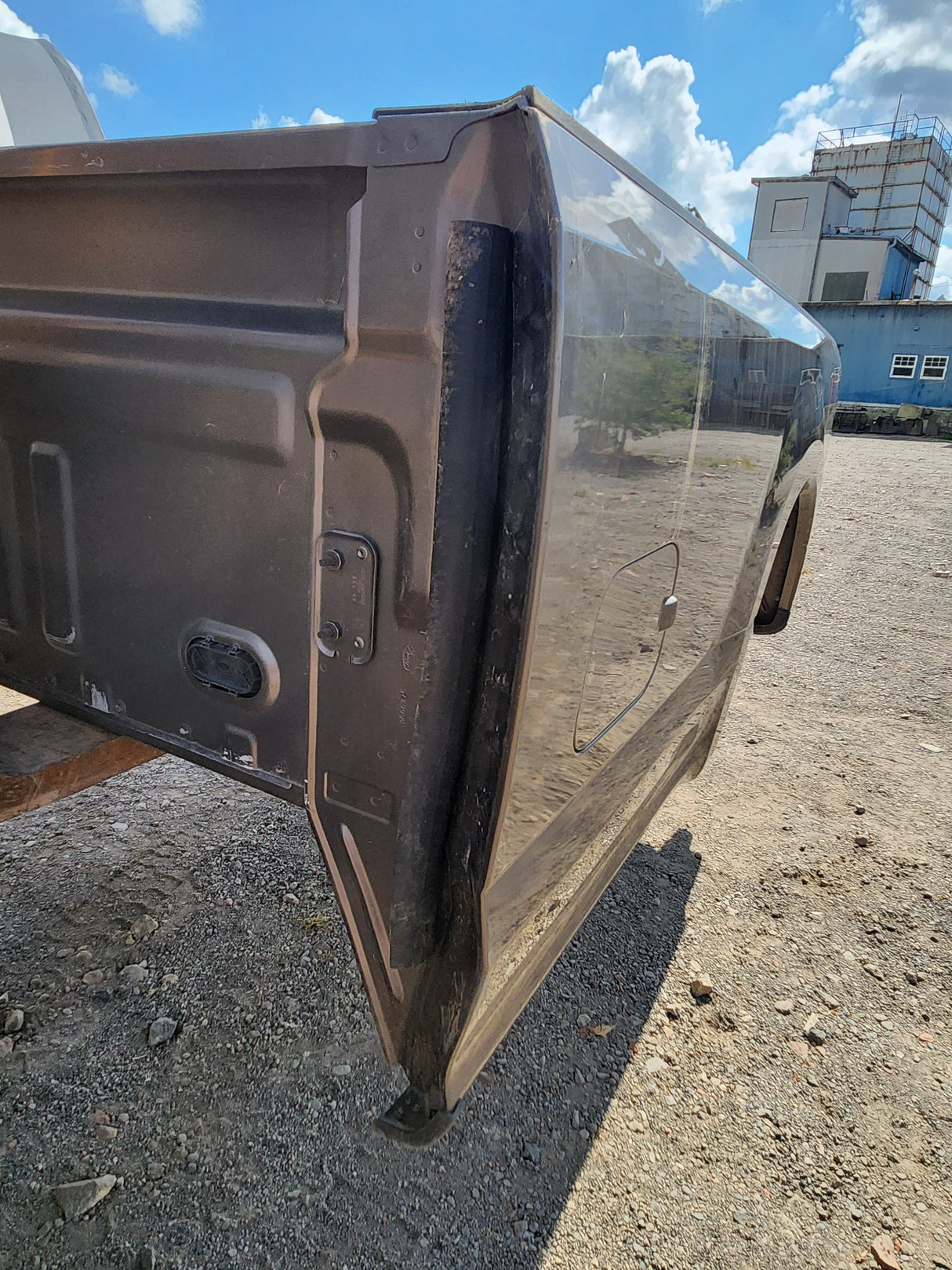 2017-2022 Ford F250 F350 Super Duty 8' Long Truck Bed - Image 5