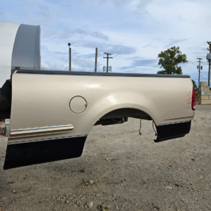 1997-2003 Ford F150 6' 6" Short Truck Bed