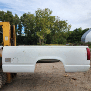 1988-1998 Chevrolet / GMC 1500 2500 3500 OBS 8' Long Truck Bed