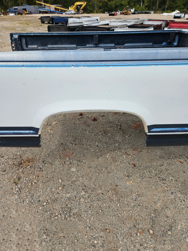 1988-1998 Chevrolet / GMC 1500 2500 3500 OBS 8' Long Truck Bed - Image 6