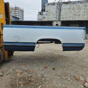 1988-1998 Chevrolet / GMC 1500 2500 3500 OBS 8' Long Truck Bed